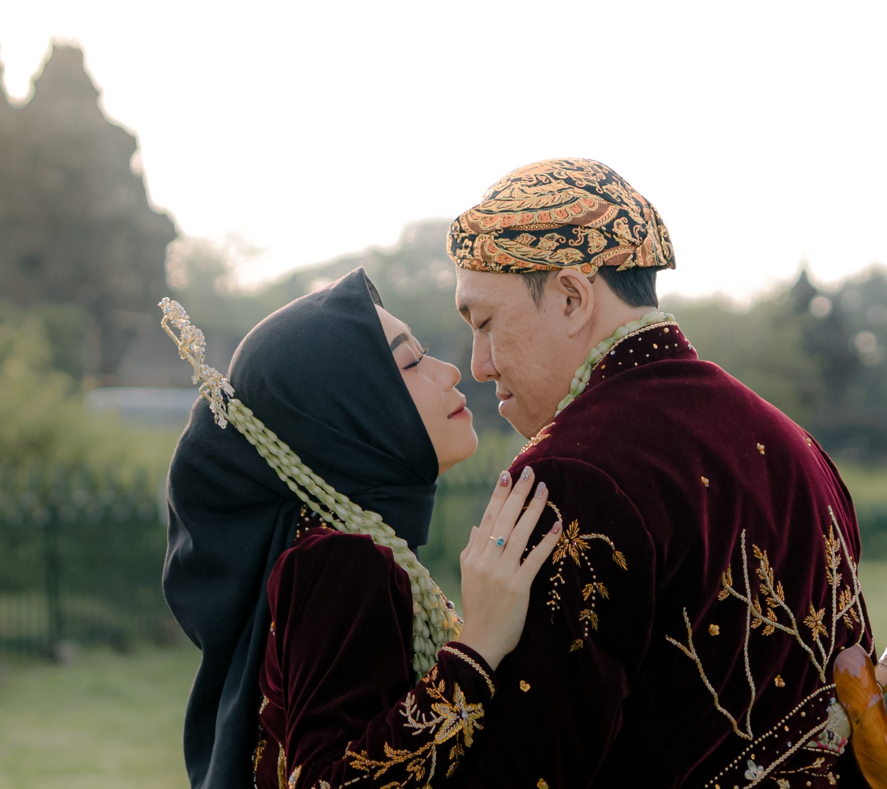 Hanif & Wulan