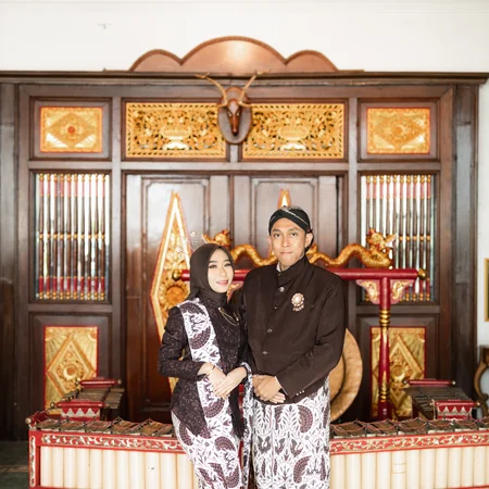 Prewedding Hanif & Wulan 2
