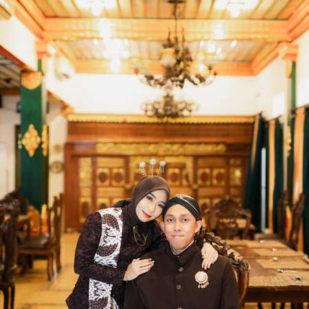 Prewedding Hanif & Wulan 4